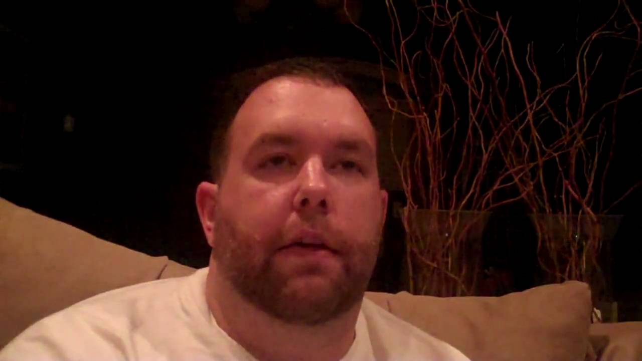 Why Robert Hall Is So Awesome