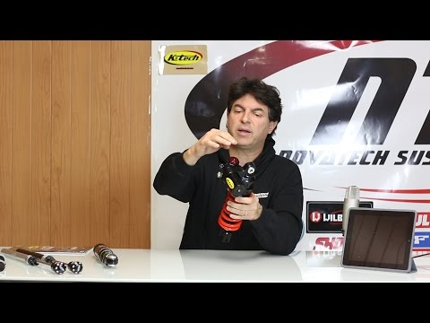 TECNOLOGIA DDS DE K-TECH
