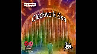Clockwork Sea screenshot 3