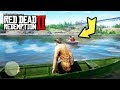 Red Dead Redemption 2 Funny Moments (Spoiler Free)