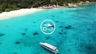 Thailand | Luude & Issey Cross - Oh My (feat.  Moby)