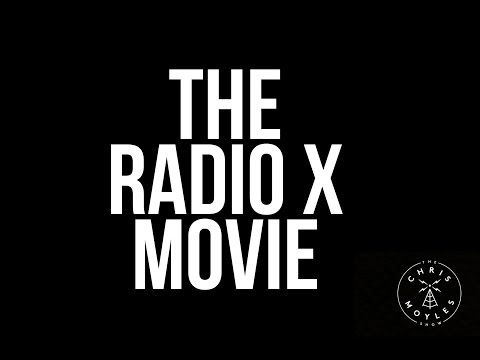 Chris Moyles - The Radio X Movie