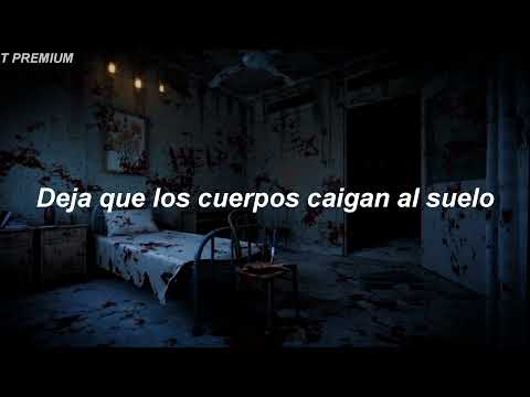 Drowning Pool - Bodies [sub español]