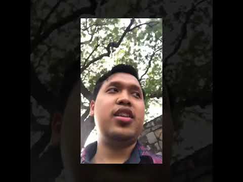 BANGUNAN TUA UGRASEN KI BAOLI NEW DELHI - YouTube