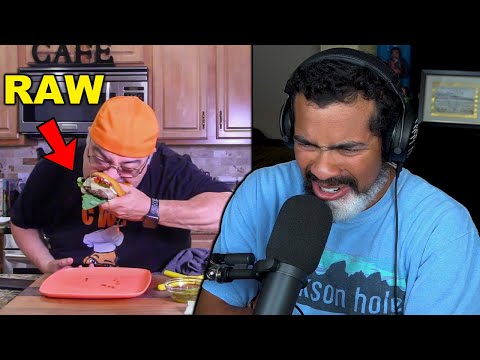 Cooking with Jack Just Changed Everything about his Channel...