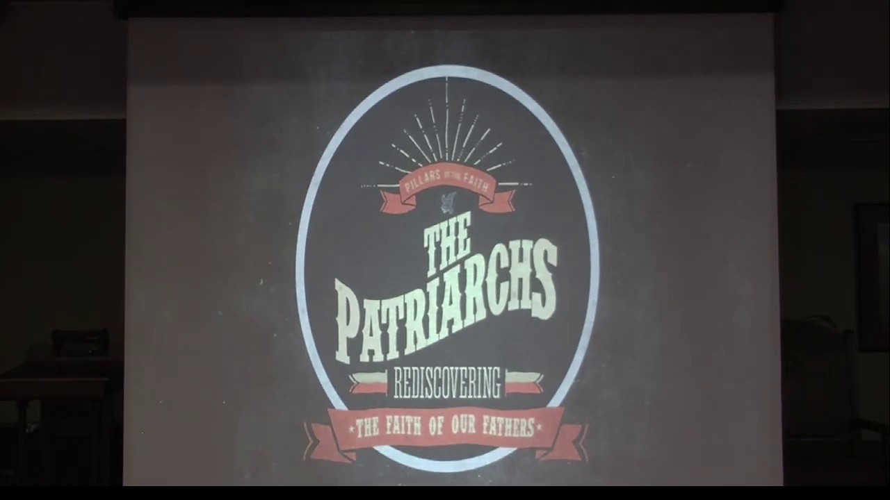 The Book of Noah Part 3 YouTube