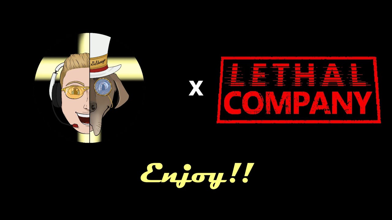 The Lethal Company Intro!
