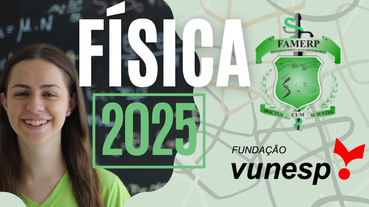 Exercício Famerp 2025 - A fabricação de bolas de tênis segue algumas especificações, entre elas,