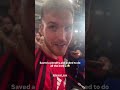 Maguire Really Had To Go In On Mee 🎤🤣