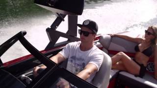 Axis Wake Research A20 2016