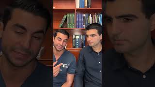 The Silent Struggle: Understanding Male Fertility Challenges | Justin Houman MD | Los Angeles