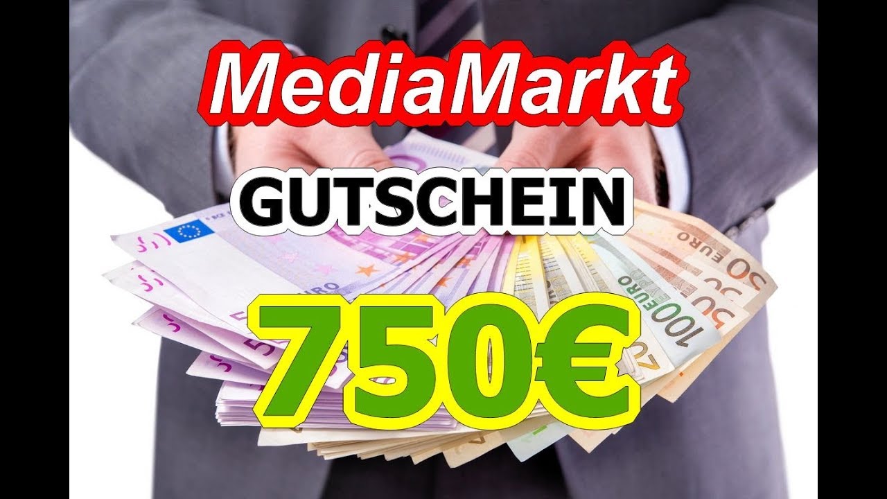 Sky Media Markt 200 Euro Gutschein Media Markt Gutschein Gewinnen - YouTube