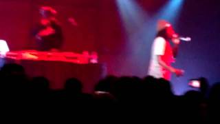 Wale- 90210 Live HD