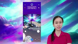 Part 3 - Chee Pui Khei - Biomedical Engineering & DAO // Evenness de:centralized series