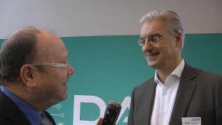 Bahn Manager Video - Interview 33 Malte Lawrenz, Vpi - Digitale Automatische Bremse 14.1.2020