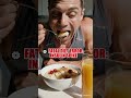 ⚙️ Your "healthy" breakfast is just a dessert in disguise.