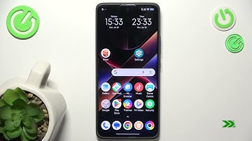 POCO Phone - Hoe pas ik de schermtime-out aan? | Pas je scherminstellingen aan