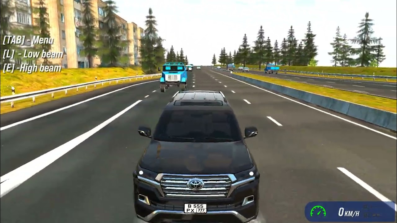 Gameplay Video