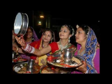 Karva Chauth#Vrat Vidhi# Katha