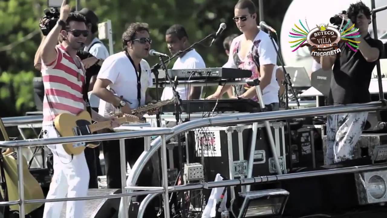 Buteco do Villa dia 10 de Novembro no Villa Conte | Alexandre Peixe + Eva