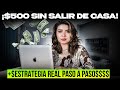 Trading Opciones Binarias: GRAN RESULTADO en 15 minutos – Estrategia real de trading paso a paso
