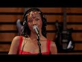 Dawn Richard and Spencer Zahn - Life In Numbers (Live on KEXP)