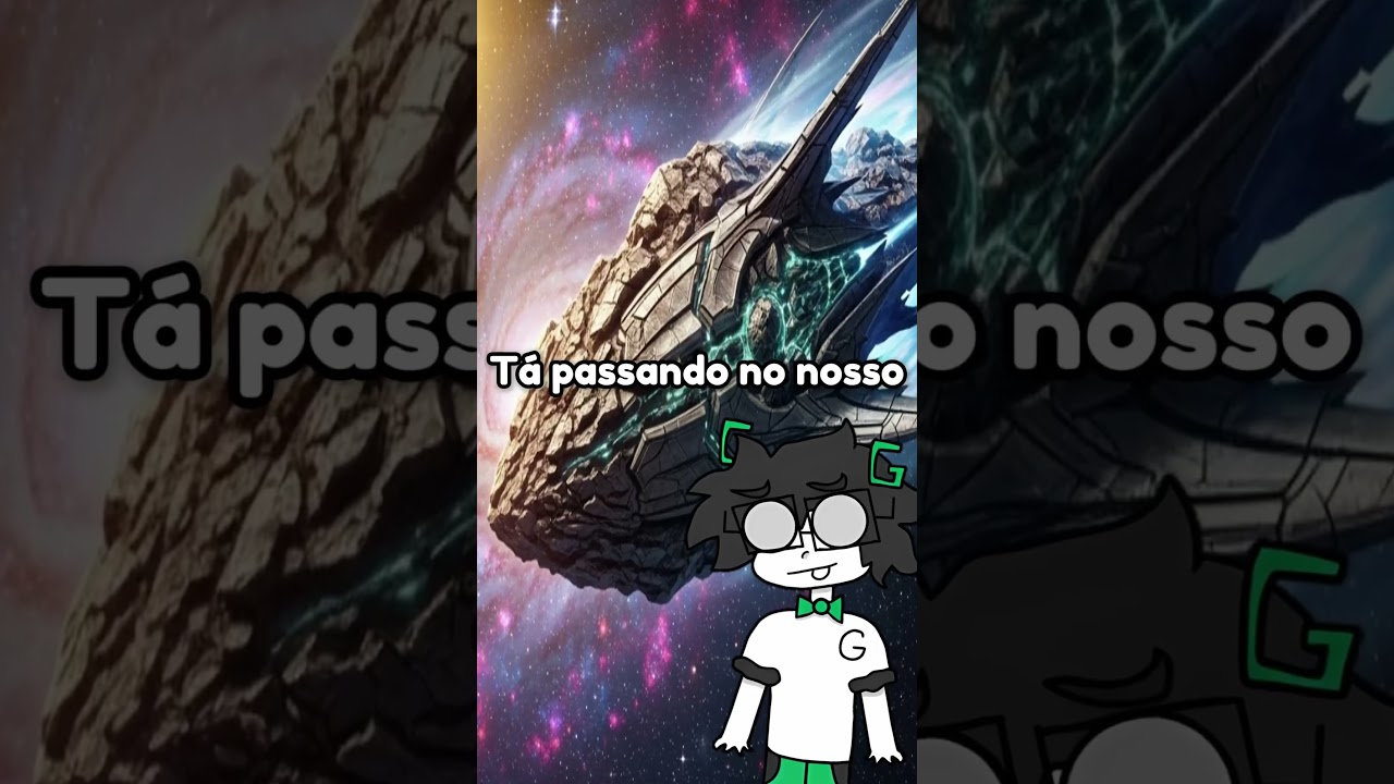 O 3i atlas vai te pegar kk #nuthexg #internet #shorts #short #humor
