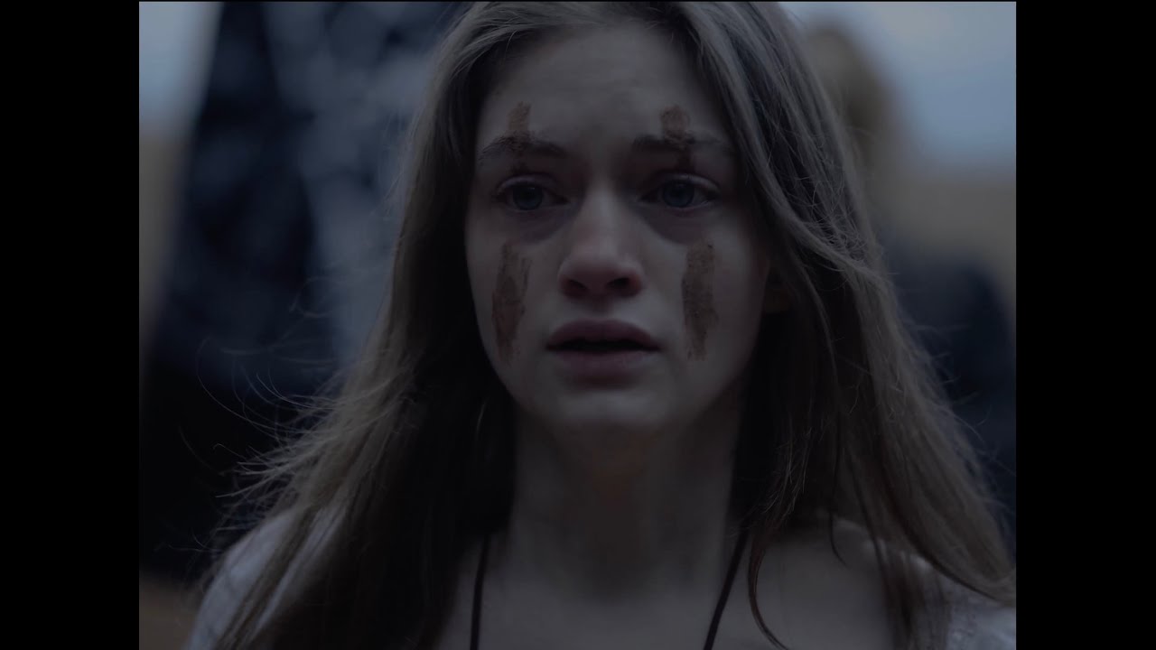 THE WOODLANDS | Short Film