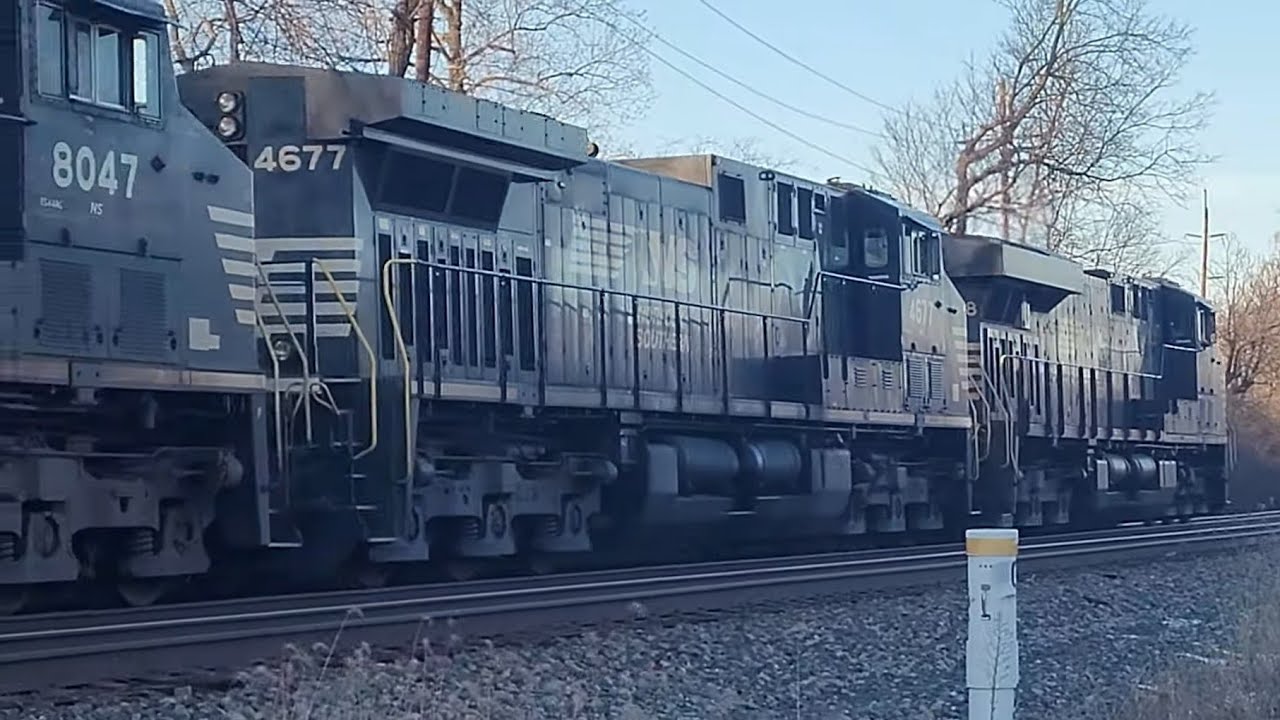 NS 4677 My Beloved. - YouTube