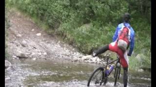 Offroad Finnmark