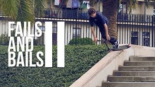 Fails And Bails II