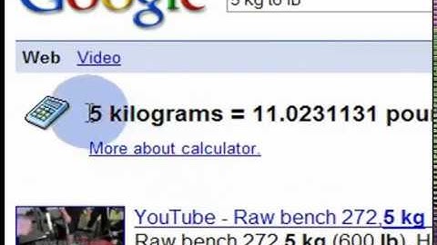 Google Search Tricks and Tips Tutorial & How To #techtutorial