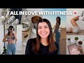 My Health Fitness Journey 30lb Weight Loss Story 
