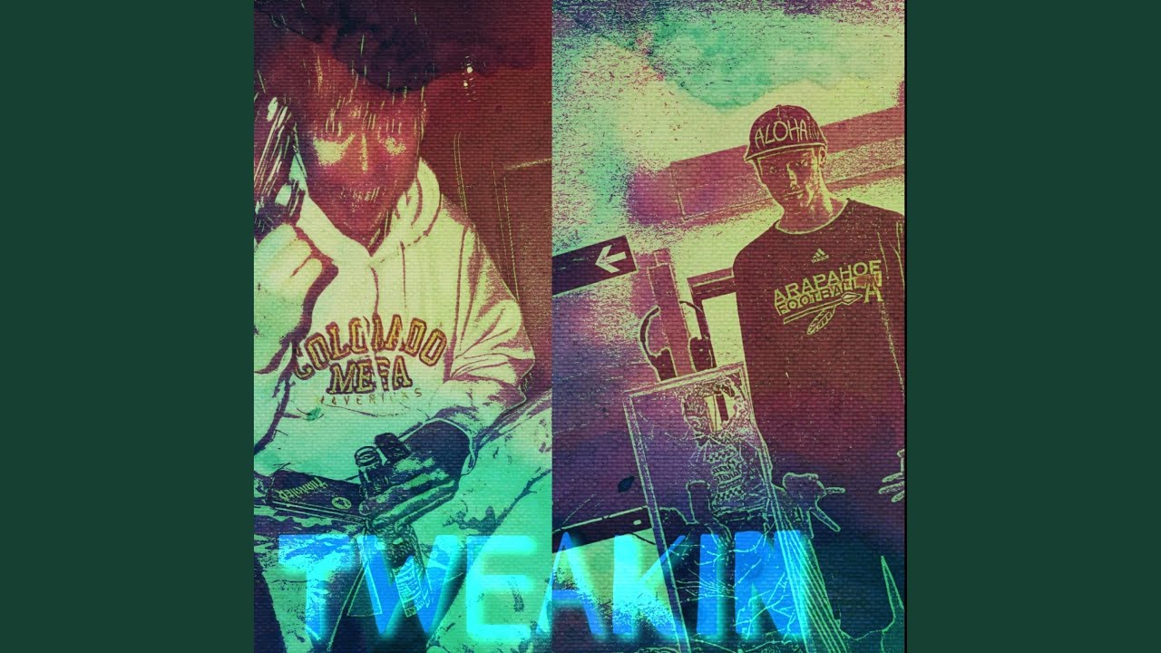 Tweakin - YouTube