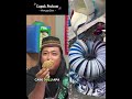 Kaliam Team Bingung Pilih Cabe atau Gorengan?