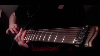 Freefall // Northlane - short cover