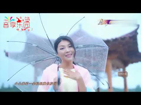 美女一曲《水云间》太好听了！人美歌甜，真的百听不厌！