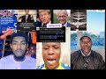 TOFAH HANKALIN TRUMP YA ƘARA TASHI SABODA IRAN TA TABBATAR DA ƘUDIRIN TA NA MALLAKAR NUKILIYA 