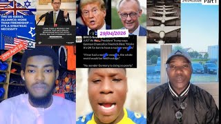 Download lagu TOFAH😳 HANKALIN TRUMP YA ƘARA TASHI SABODA IRAN TA TABBATAR DA ƘUDIRIN TA NA MALLAKAR NUKILIYA💪🤣🔥