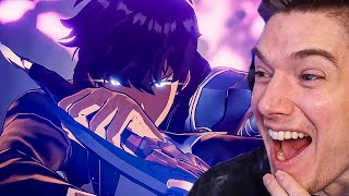 Celebrity They made a Free Solo Leveling game (and it's actually good) Profile