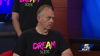 Event aims to inspire youth to achieve their dreams
