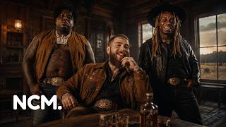 Post Malone, BigXthaPlug & Lil Wayne – These Scars Tell My Story (Official Music Video)