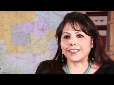 Navajo Partnership for Housing