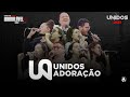 Unidos adoração | Vigilia unidos 10/02/2023