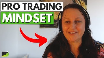 "Develop Your Profitable Trader Mindset Today" - Mandi Pour Rafsendjani