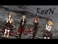 【RQCB-R1】Reon【Error404】