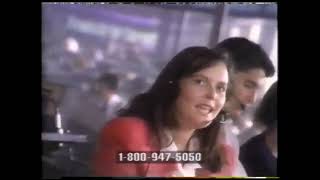 MCI Telecom Commercial (1993) screenshot 5