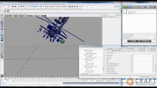 Craft Missile - Turbo Tutorial