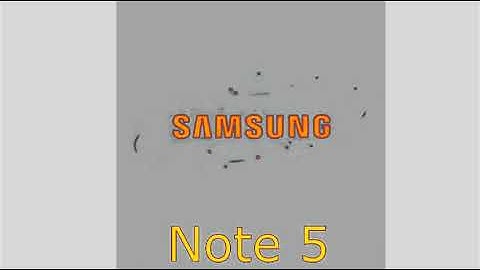 (New Effect) Samsung Boot Animation Note 1 to Note 7 in Loudness 1.5