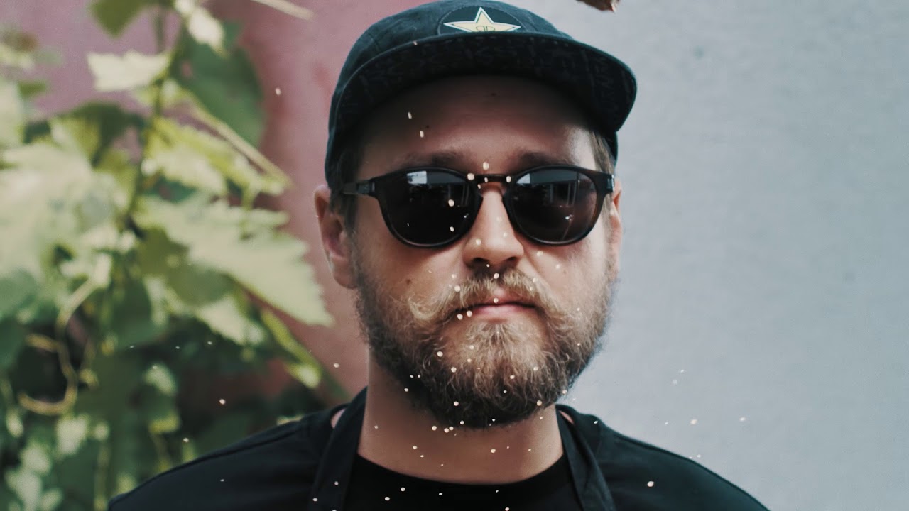 No Off Switch: Flippin' Good Summer with Riley Leboe